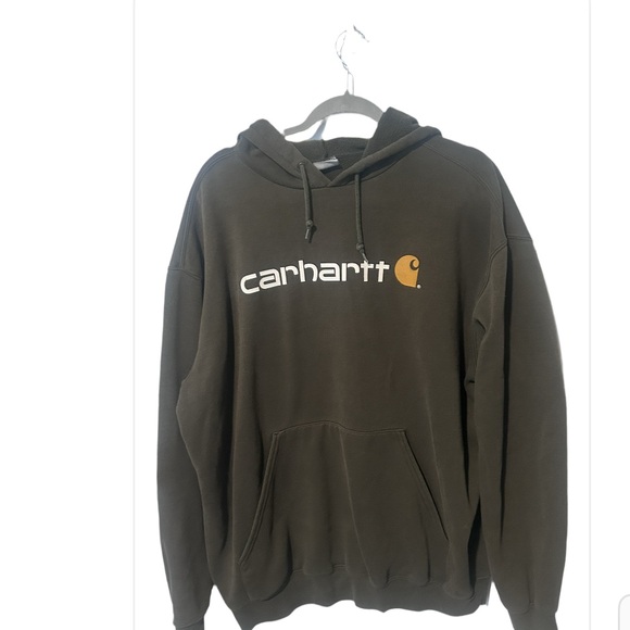 Carhartt Other - Carhartt Men’s Hoodie XL